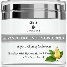 Crema viso antirughe usato  Italia