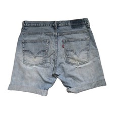 Levi 507 jeans gebraucht kaufen  Viersen