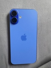 Iphone plus blue for sale  CANNOCK
