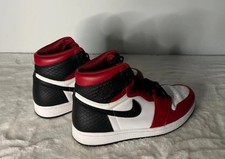 Air jordan high usato  San Giovanni la Punta