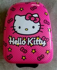 Hello kitty hard for sale  West Fargo