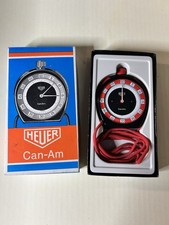 Heuer stopwatch for sale  South Hadley