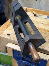 Vintage carpenters woodwork for sale  STROUD