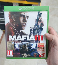 Mafia gioco videogioco usato  Forio
