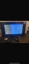 Samsung inch wall for sale  CLACTON-ON-SEA