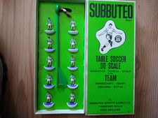 Subbuteo qpr reading for sale  GLASGOW