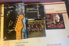 Allman brothers band for sale  Los Angeles