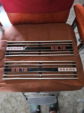 Sears suburban ss12 for sale  Auburn