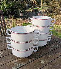 Set churchill hotelware for sale  KING'S LYNN