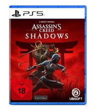 Assassin creed shadows gebraucht kaufen  Deutschland
