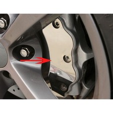 Acc caliper covers for sale  Hudson