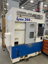 Daewoo lynx 200 for sale  Novi