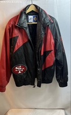 49ers leather jacket for sale 49ers leather jacket for sale Columbus