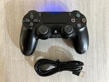 Ps4 dualshock controller for sale  TAMWORTH