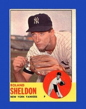 1963 topps set for sale  Los Angeles