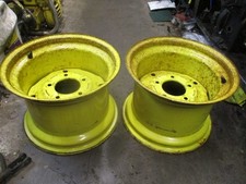 John deere garden for sale  Chenango Forks
