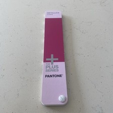 Pantone plus series for sale  SHOREHAM-BY-SEA