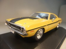 Altaya dodge challenger for sale Altaya dodge challenger for sale  GREAT YARMOUTH