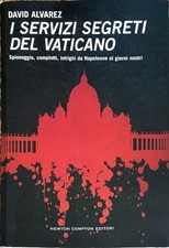 Servizi segreti del usato  Torino