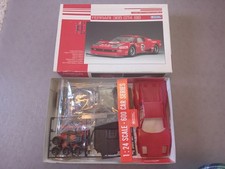 RARO Gunze Sangyo Ferrari 365 GT4 BB. Kit completo em escala 1/24. comprar usado  Enviando para Brazil