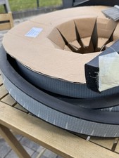 Moosgummi epdm vierkantprofil gebraucht kaufen  Freudenberg