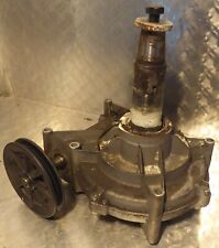 Getriebe motor hofmann gebraucht kaufen  Gilserberg