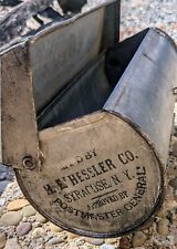 Antique metal rural for sale  Montoursville