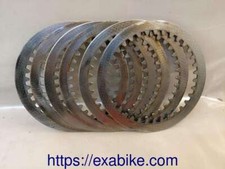 Disques embrayage kawasaki d'occasion  Languidic