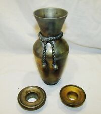 Lot vase ancien d'occasion  Hennebont