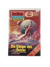 Perry rhodan gänger gebraucht kaufen  Göttingen