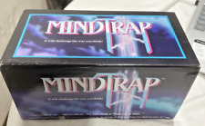 Vintage 90s mindtrap for sale  Hanover