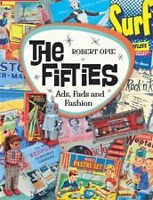 Fun fifties ads for sale  UK