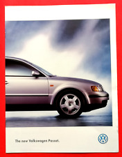 1997 new passat for sale  BANGOR