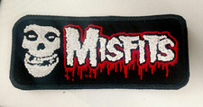 Patch bordado MISFIT FERRO/COSTURA NOS EUA vendedor entrega rápida Samhain  comprar usado Patch bordado MISFIT FERRO/COSTURA NOS EUA vendedor entrega rápida Samhain  comprar usado  Enviando para Brazil