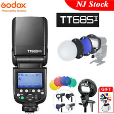 Godox tt685ii flash for sale  Shipping to Ireland