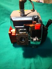 Zenoah 34cc reed usato  Desenzano del Garda