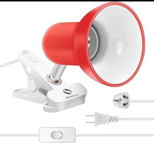 Clip lamp 360 for sale  COVENTRY