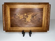 Handmade wood inlay for sale  Murfreesboro