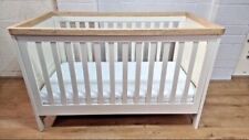 Lulworth cot bed for sale  HAYES