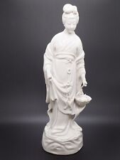Figurine statuette porcelaine d'occasion  Saint-Pierre-du-Vauvray