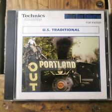 Technics music disk for sale  BRISTOL