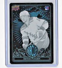 Artemi panarin 2024 for sale  Chalfont