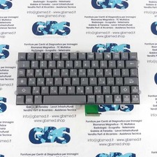 Usado, ALPHANUMERIC KEYBOARD ASSY GE P/N 5459665 comprar usado  Enviando para Brazil