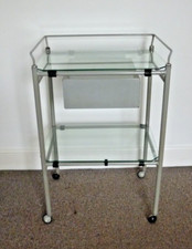 Medical trolley single for sale  WELLINGTON