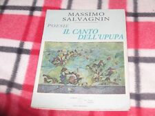 Massimo salvagnin poesie usato  San Miniato