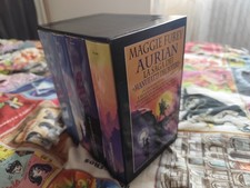 Maggie furey saga usato  Roma