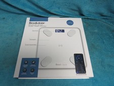 Brookstone bluetooth smart for sale  Spring