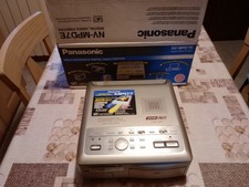 Panasonic mps50 vwmps50e usato  Villanova del Ghebbo