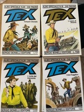 Tex speciale texone usato  Zevio