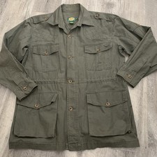 Cabela shooting jacket for sale  New Middletown